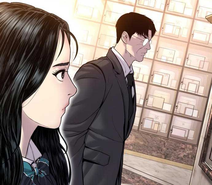 đọc truyện Bố Tôi Là Đặc Vụ Chương 108.5 ảnh 55 tại Thiên Thai Truyện