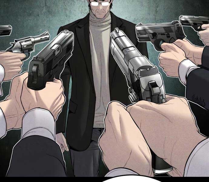 đọc truyện Bố Tôi Là Đặc Vụ Chương 108.5 ảnh 11 tại Thiên Thai Truyện