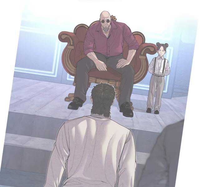 đọc truyện Bố Tôi Là Đặc Vụ Chương 108 ảnh 122 tại Thiên Thai Truyện