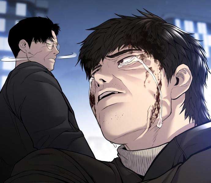 đọc truyện Bố Tôi Là Đặc Vụ Chương 108 ảnh 146 tại Thiên Thai Truyện