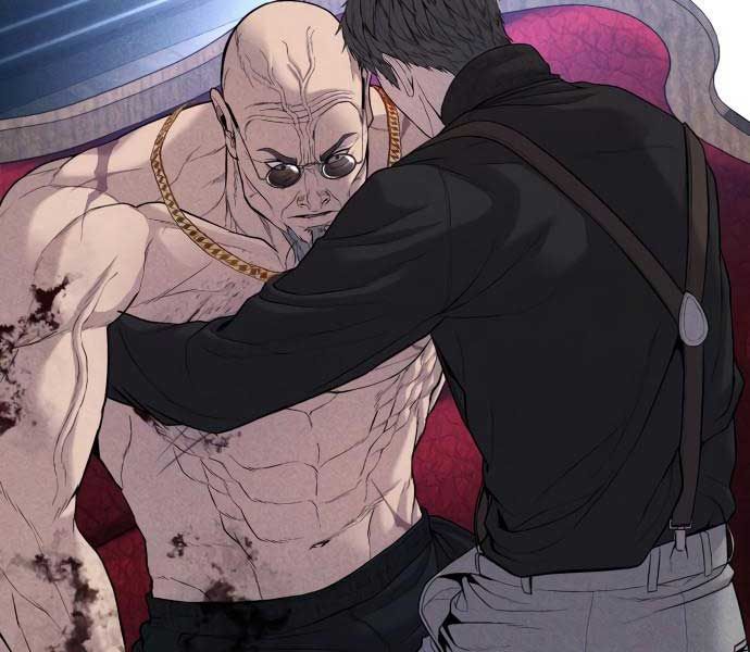 đọc truyện Bố Tôi Là Đặc Vụ Chương 108 ảnh 157 tại Thiên Thai Truyện