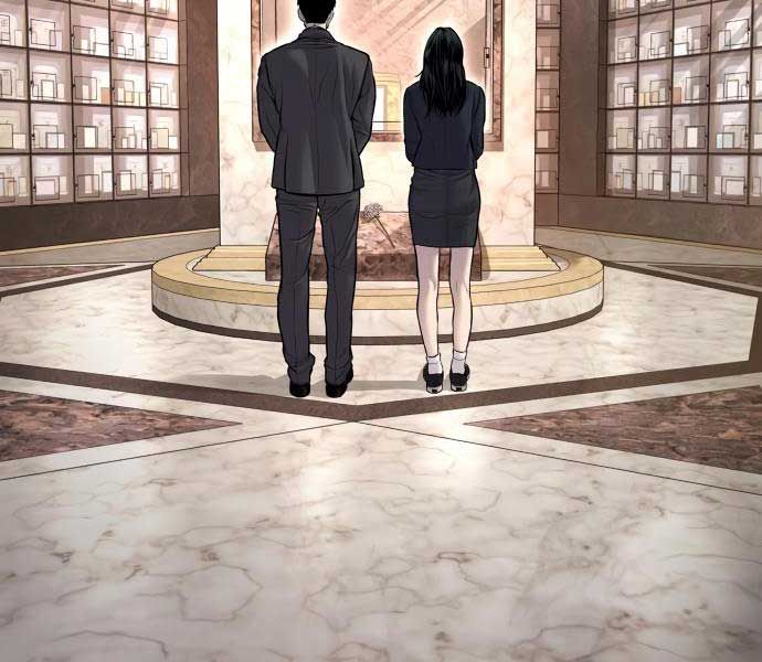 đọc truyện Bố Tôi Là Đặc Vụ Chương 108 ảnh 177 tại Thiên Thai Truyện