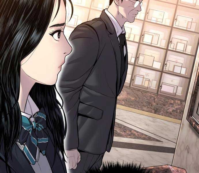 đọc truyện Bố Tôi Là Đặc Vụ Chương 108 ảnh 189 tại Thiên Thai Truyện