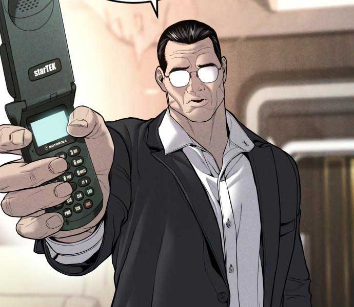 đọc truyện Bố Tôi Là Đặc Vụ Chương 108 ảnh 211 tại Thiên Thai Truyện