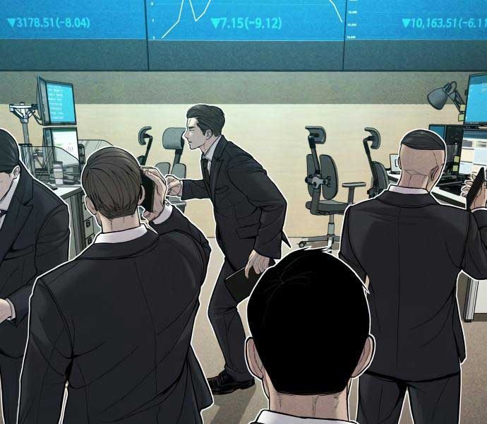 đọc truyện Bố Tôi Là Đặc Vụ Chương 108 ảnh 215 tại Thiên Thai Truyện