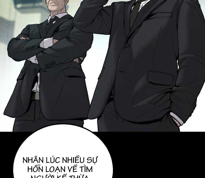 đọc truyện Bố Tôi Là Đặc Vụ Chương 108 ảnh 219 tại Thiên Thai Truyện