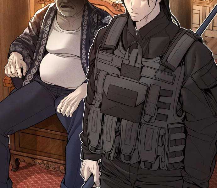 đọc truyện Bố Tôi Là Đặc Vụ Chương 108 ảnh 226 tại Thiên Thai Truyện