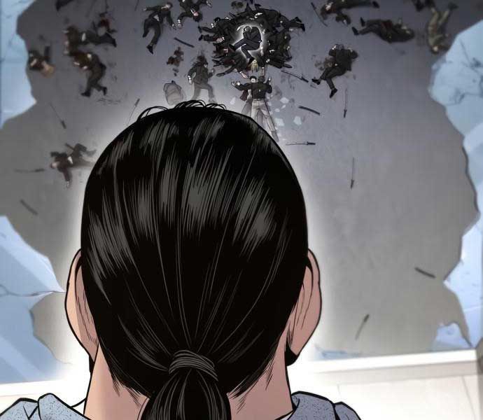 đọc truyện Bố Tôi Là Đặc Vụ Chương 108 ảnh 43 tại Thiên Thai Truyện