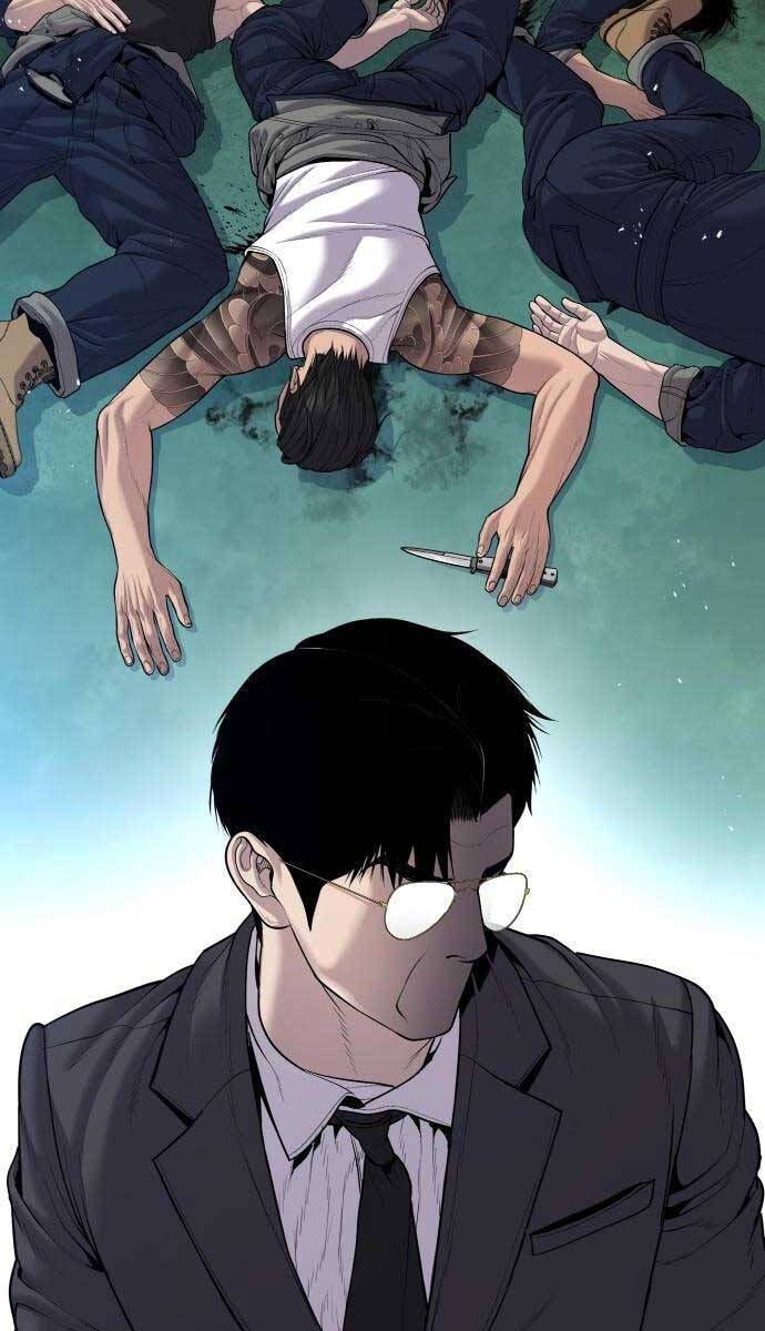 đọc truyện Bố Tôi Là Đặc Vụ Chương 109 ảnh 175 tại Thiên Thai Truyện