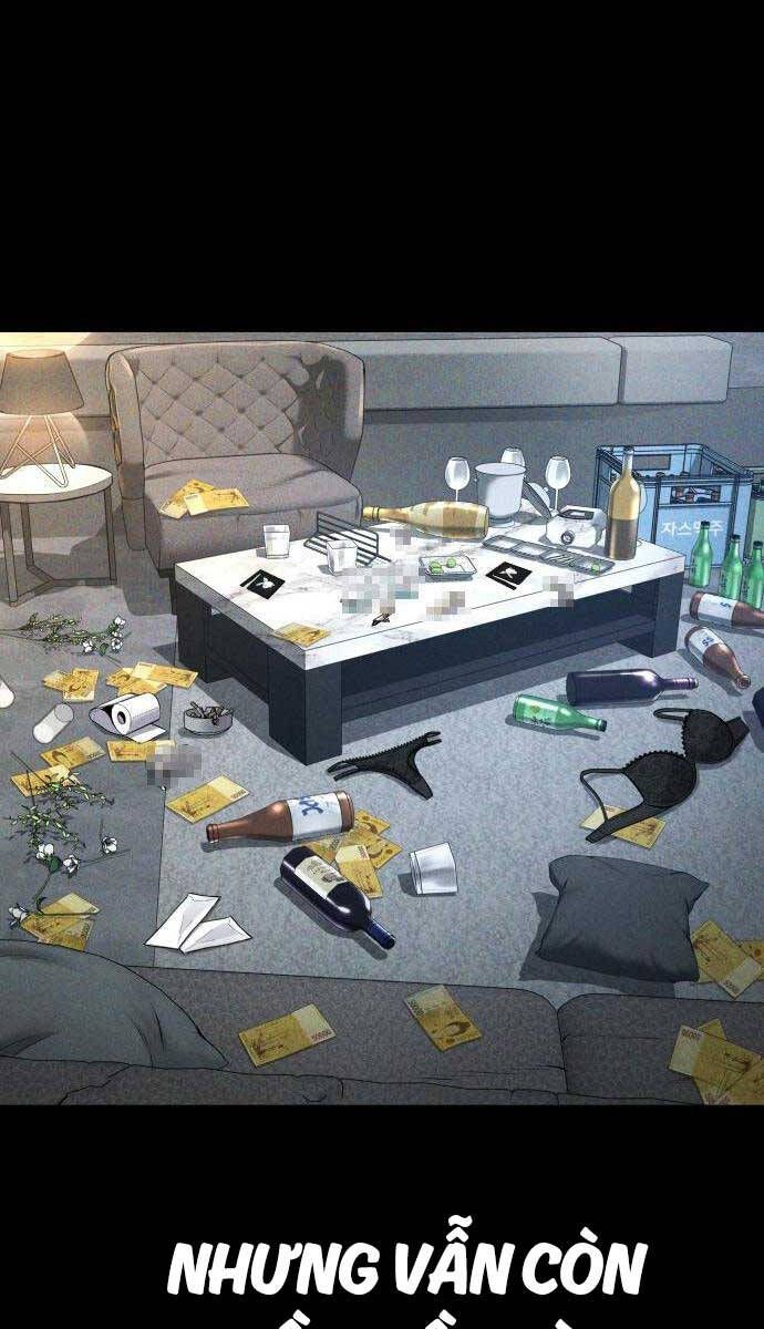 đọc truyện Bố Tôi Là Đặc Vụ Chương 109 ảnh 68 tại Thiên Thai Truyện