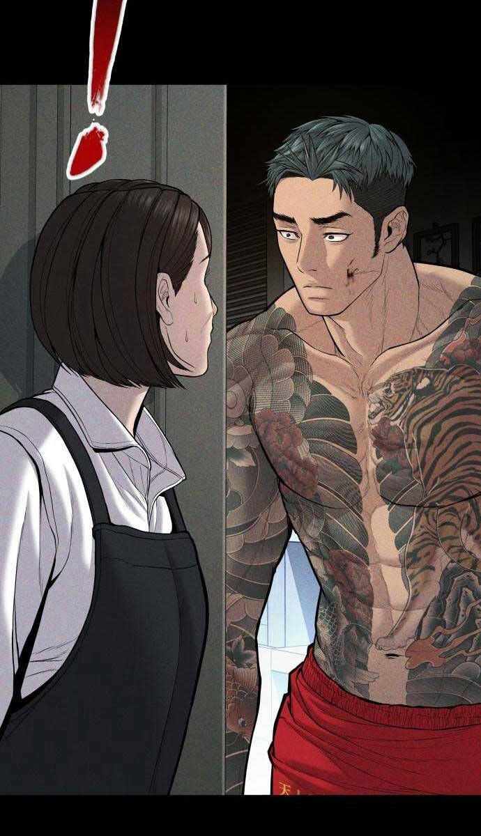 đọc truyện Bố Tôi Là Đặc Vụ Chương 109 ảnh 95 tại Thiên Thai Truyện