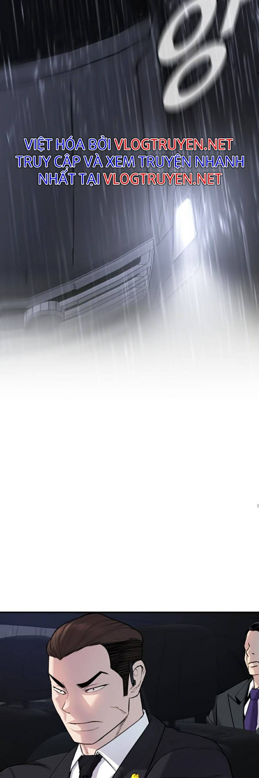 đọc truyện Bố Tôi Là Đặc Vụ Chương 11.1 ảnh 20 tại Thiên Thai Truyện