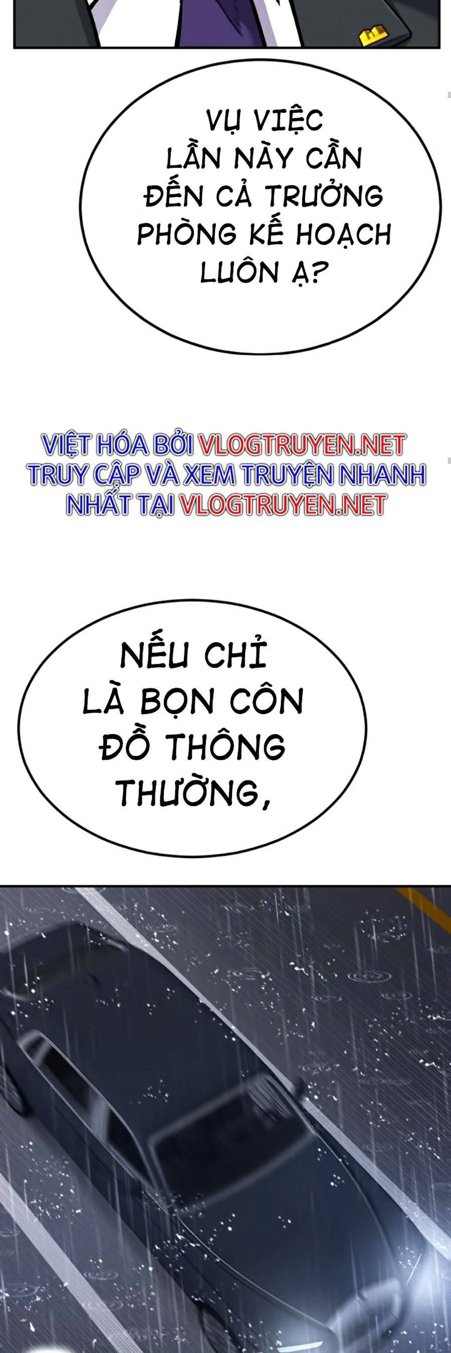 đọc truyện Bố Tôi Là Đặc Vụ Chương 11.1 ảnh 22 tại Thiên Thai Truyện