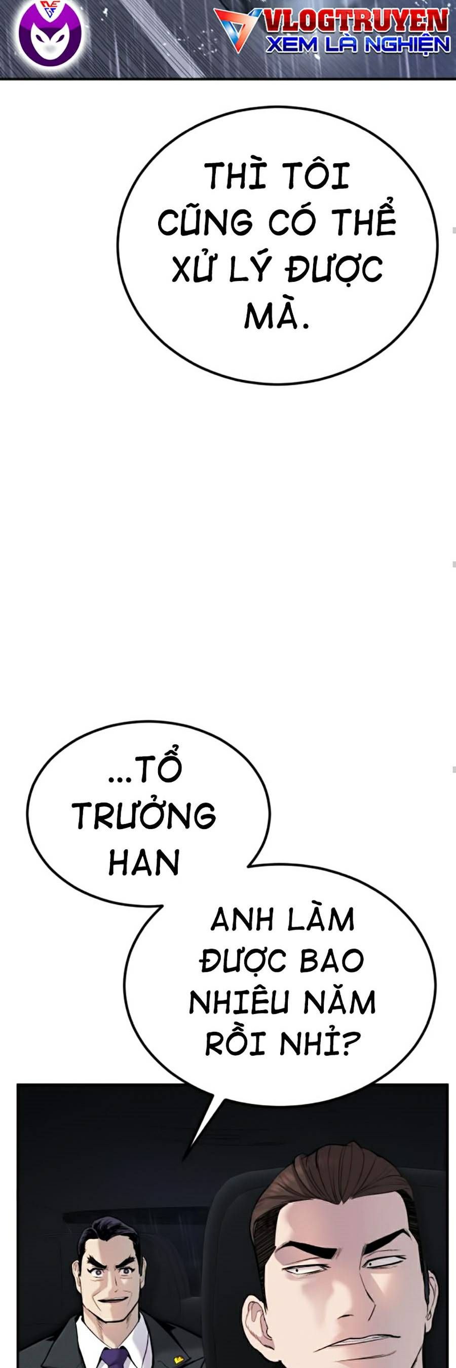 đọc truyện Bố Tôi Là Đặc Vụ Chương 11.1 ảnh 23 tại Thiên Thai Truyện