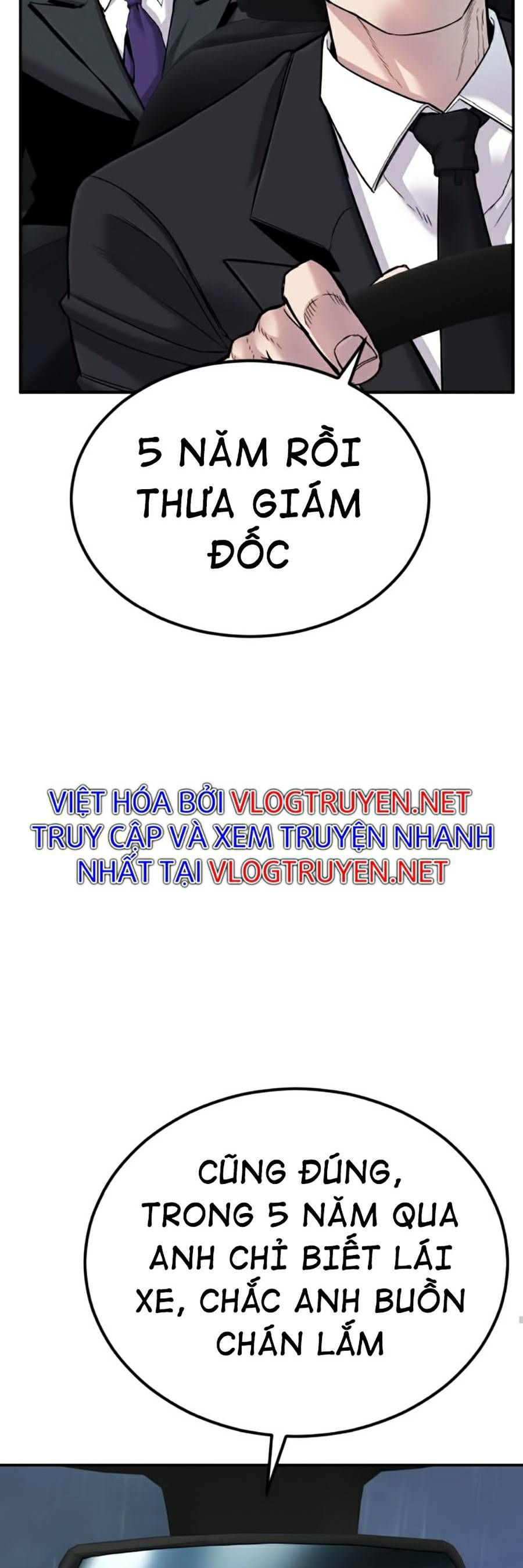 đọc truyện Bố Tôi Là Đặc Vụ Chương 11.1 ảnh 24 tại Thiên Thai Truyện
