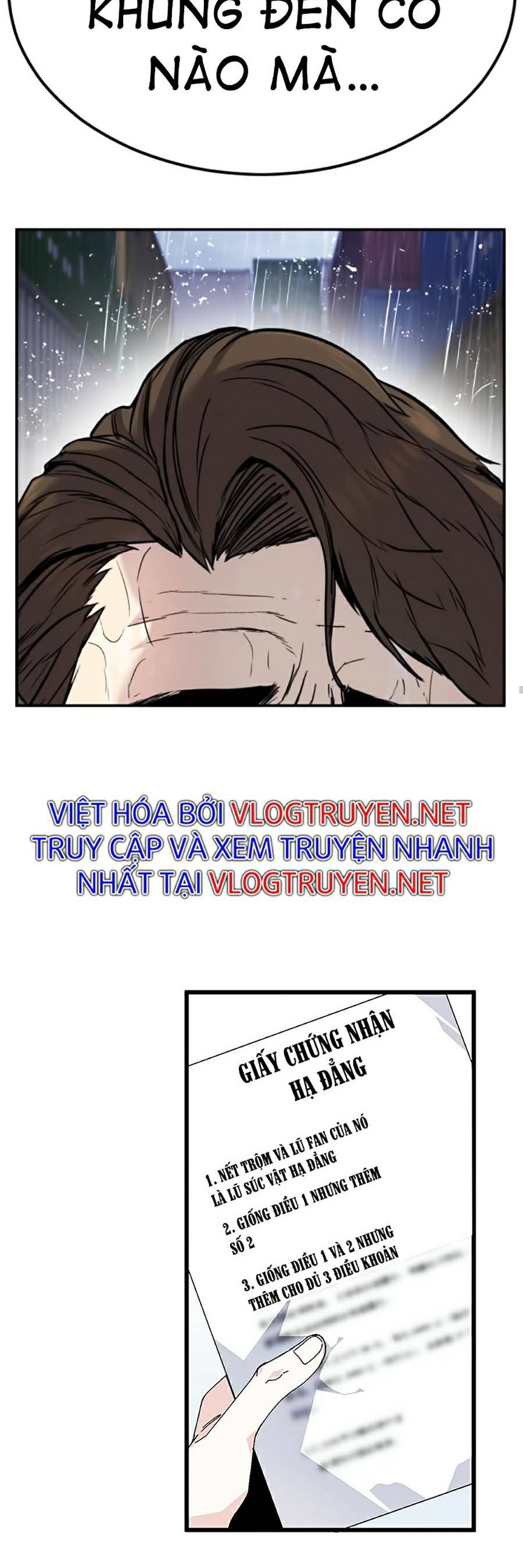 đọc truyện Bố Tôi Là Đặc Vụ Chương 11.1 ảnh 26 tại Thiên Thai Truyện