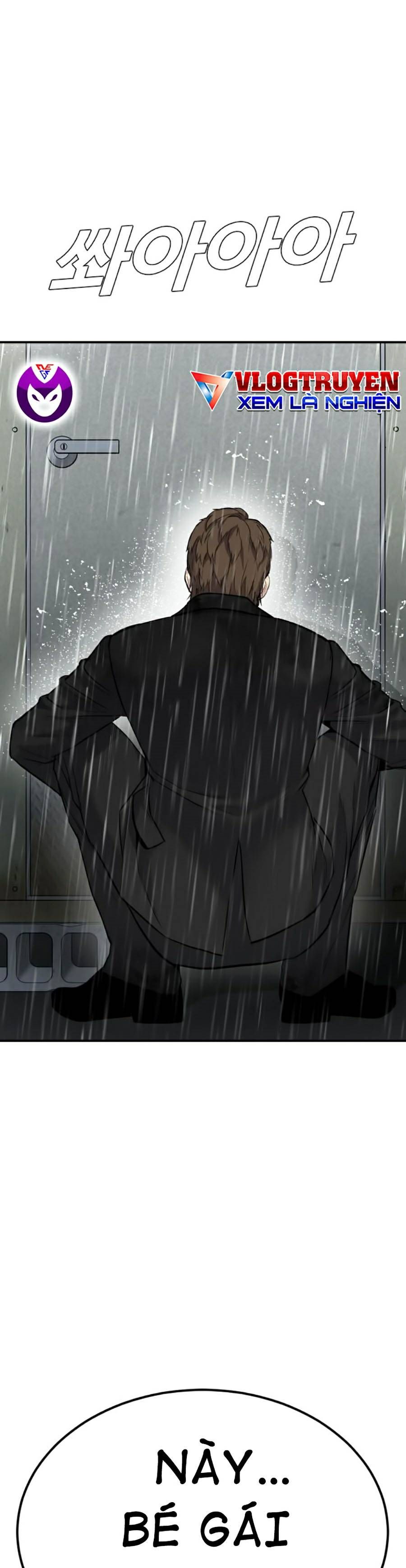 đọc truyện Bố Tôi Là Đặc Vụ Chương 11.1 ảnh 27 tại Thiên Thai Truyện