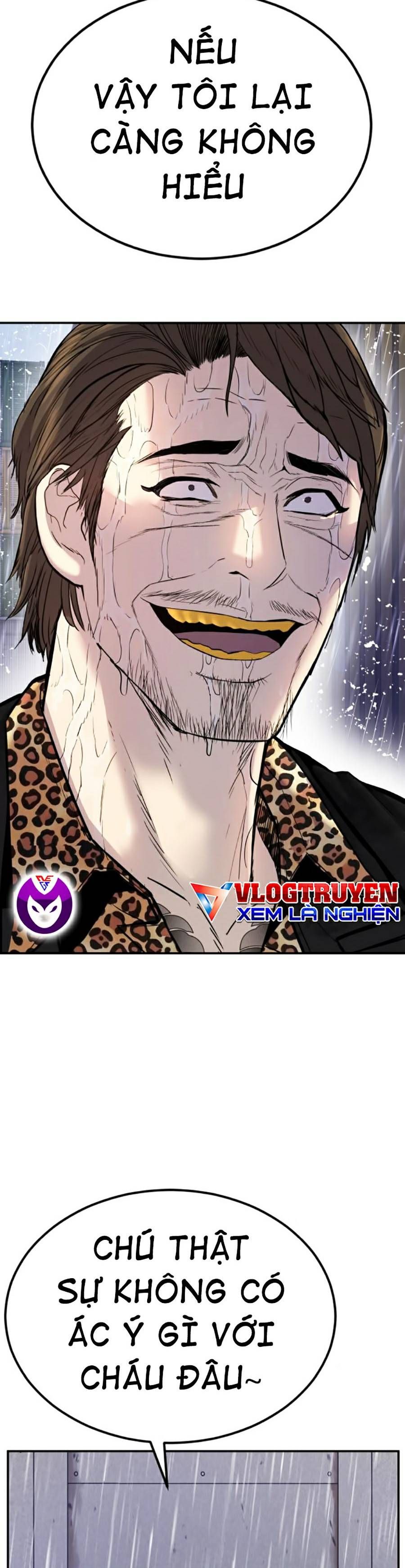 đọc truyện Bố Tôi Là Đặc Vụ Chương 11.1 ảnh 32 tại Thiên Thai Truyện