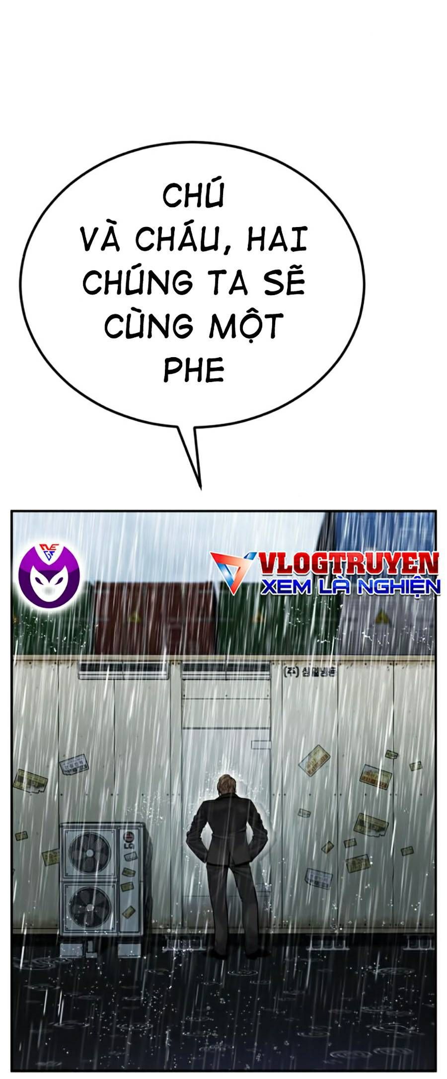 đọc truyện Bố Tôi Là Đặc Vụ Chương 11.1 ảnh 35 tại Thiên Thai Truyện