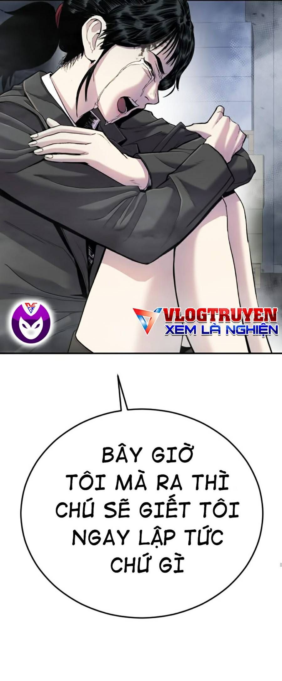 đọc truyện Bố Tôi Là Đặc Vụ Chương 11.1 ảnh 38 tại Thiên Thai Truyện