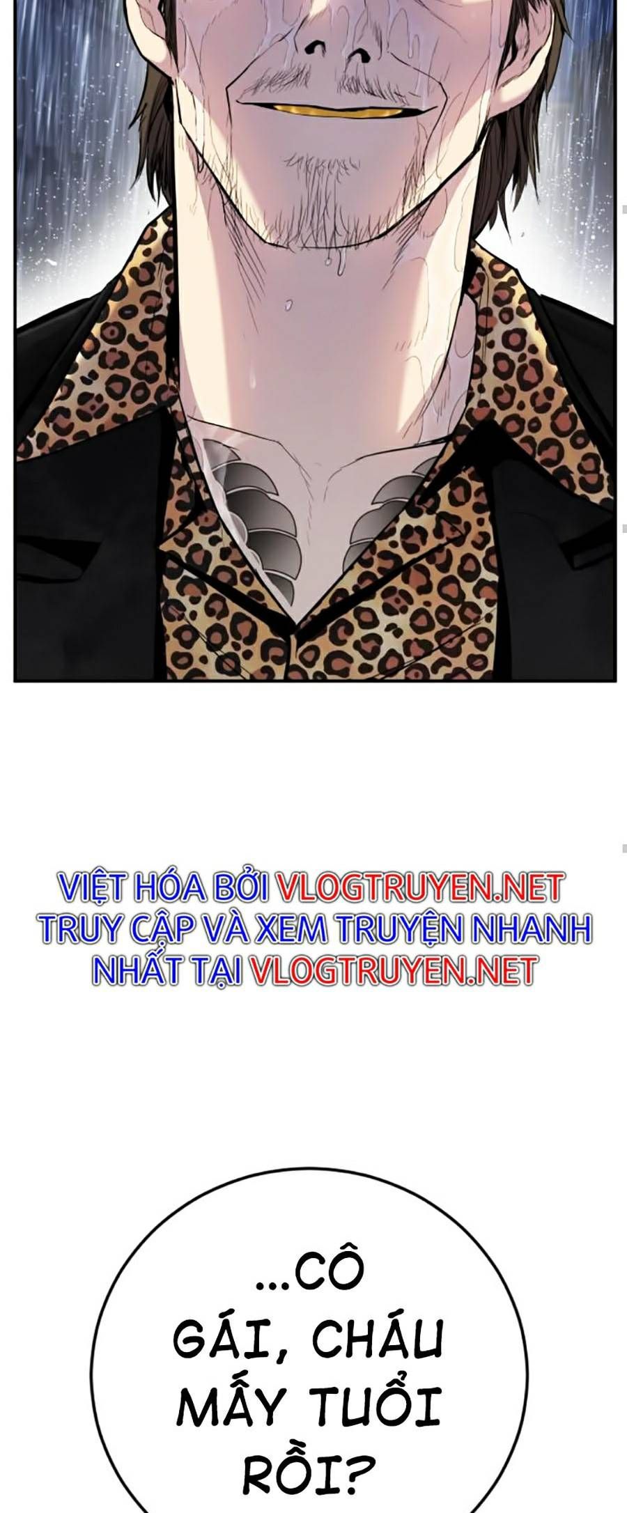 đọc truyện Bố Tôi Là Đặc Vụ Chương 11.1 ảnh 41 tại Thiên Thai Truyện