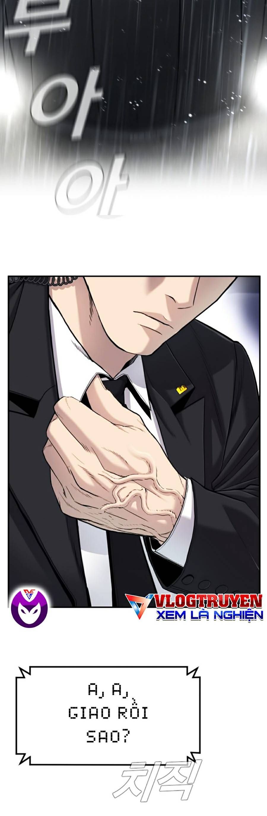 đọc truyện Bố Tôi Là Đặc Vụ Chương 11.1 ảnh 6 tại Thiên Thai Truyện