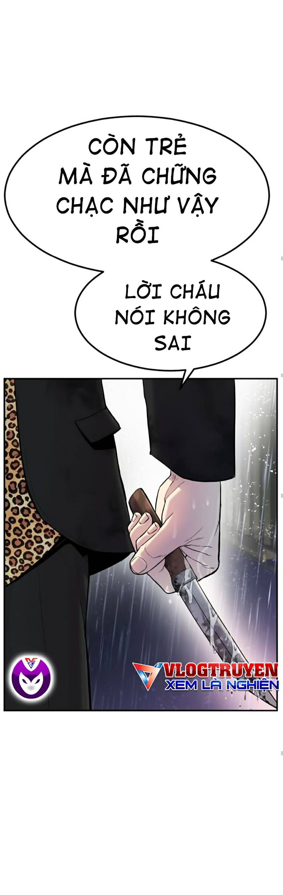 đọc truyện Bố Tôi Là Đặc Vụ Chương 11.1 ảnh 43 tại Thiên Thai Truyện