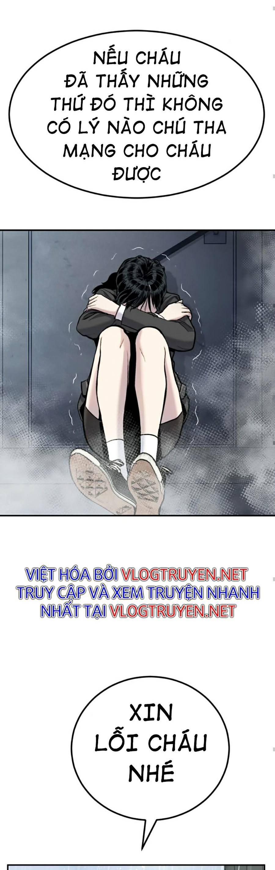 đọc truyện Bố Tôi Là Đặc Vụ Chương 11.1 ảnh 44 tại Thiên Thai Truyện