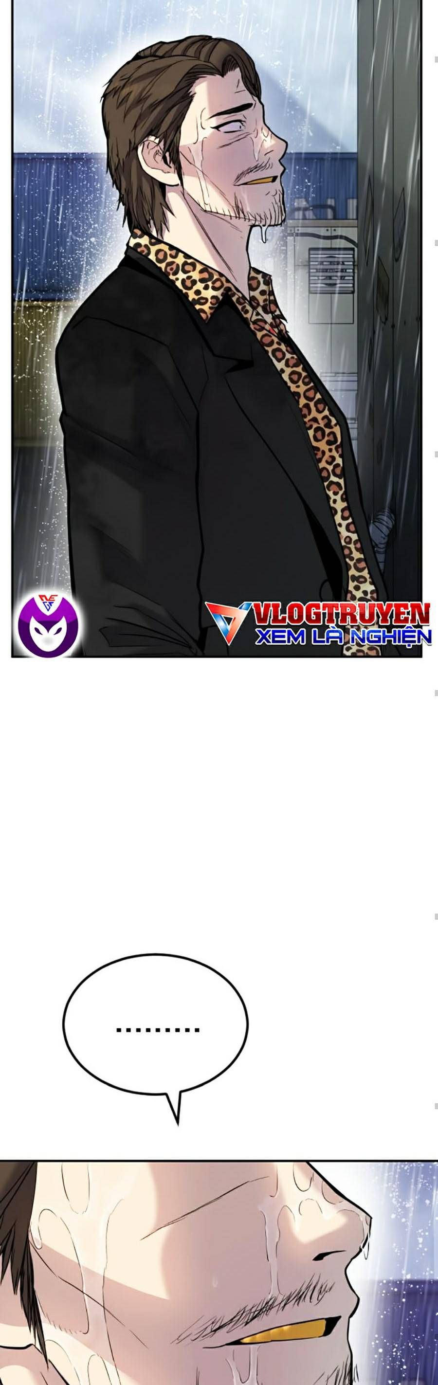 đọc truyện Bố Tôi Là Đặc Vụ Chương 11.1 ảnh 45 tại Thiên Thai Truyện