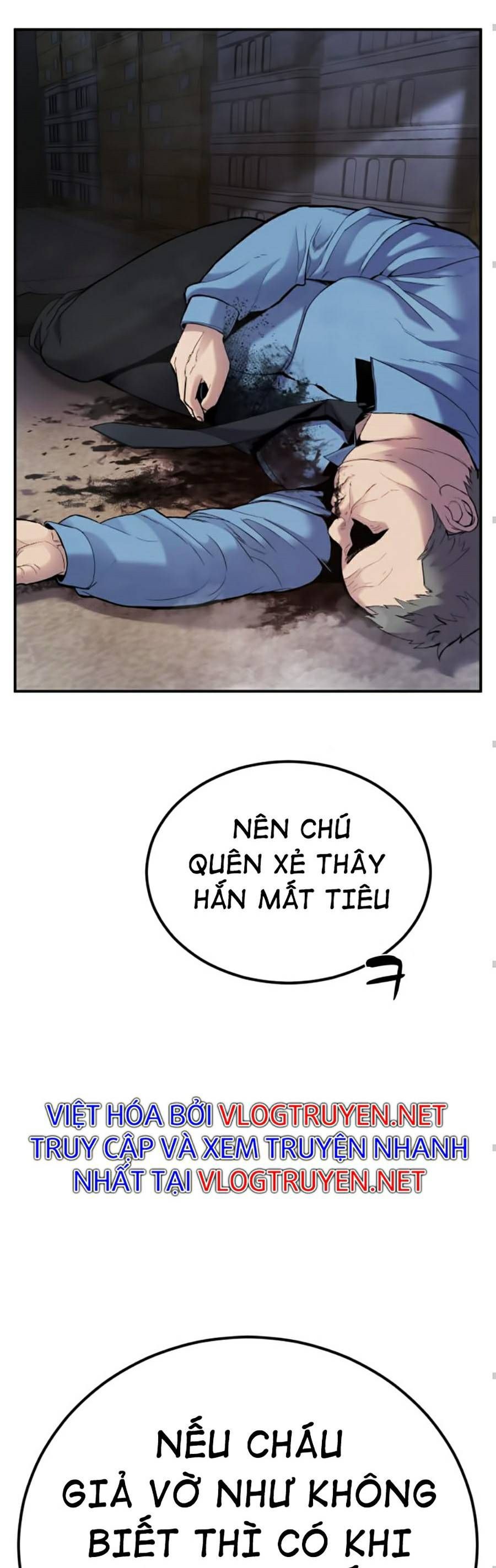 đọc truyện Bố Tôi Là Đặc Vụ Chương 11.1 ảnh 48 tại Thiên Thai Truyện