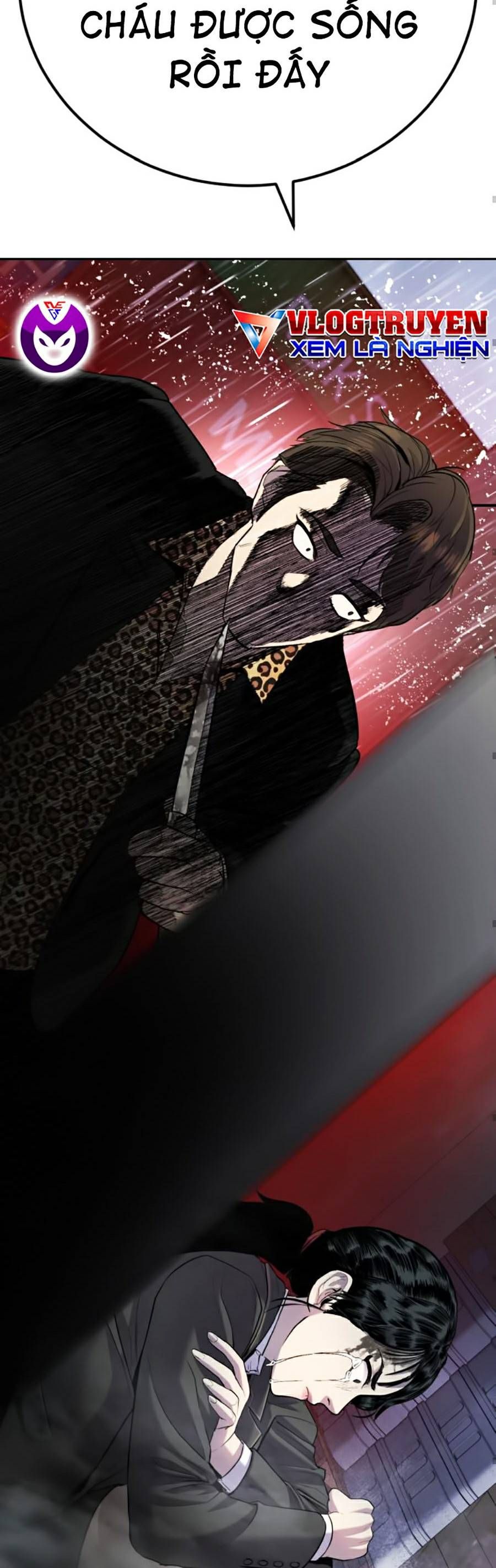 đọc truyện Bố Tôi Là Đặc Vụ Chương 11.1 ảnh 49 tại Thiên Thai Truyện