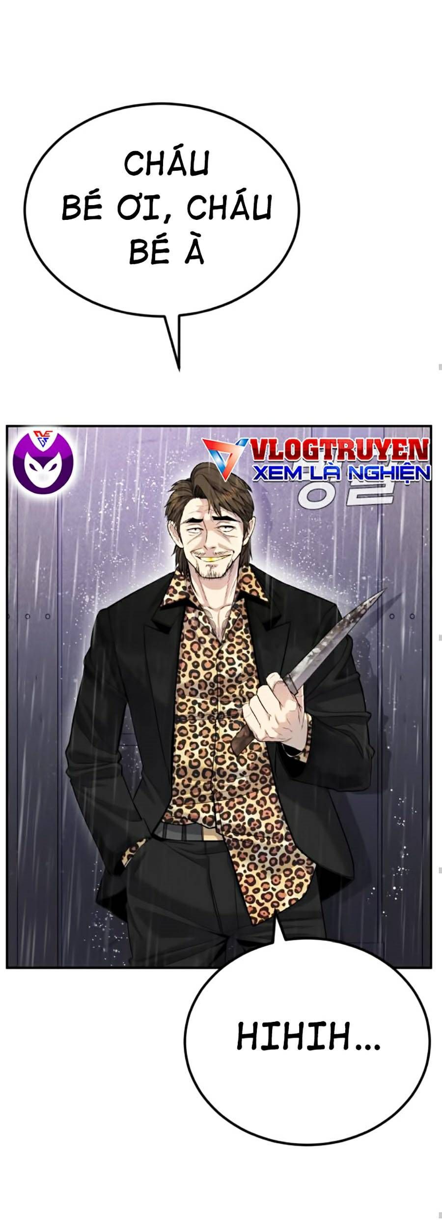 đọc truyện Bố Tôi Là Đặc Vụ Chương 11.1 ảnh 51 tại Thiên Thai Truyện