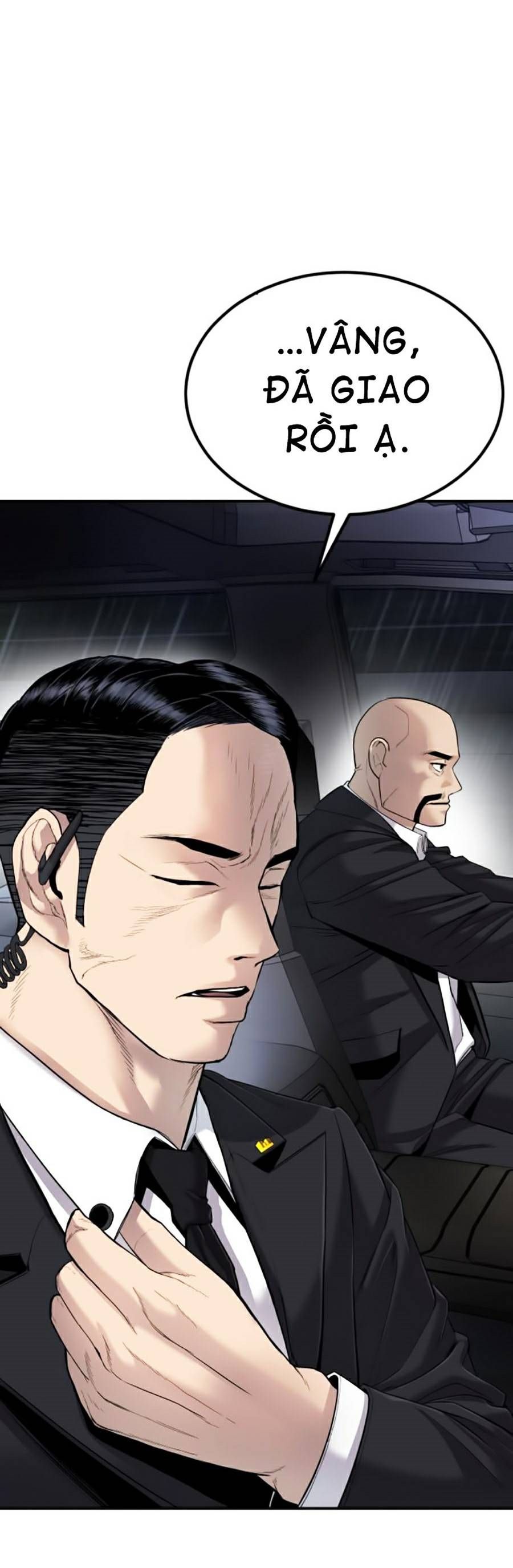 đọc truyện Bố Tôi Là Đặc Vụ Chương 11.1 ảnh 7 tại Thiên Thai Truyện