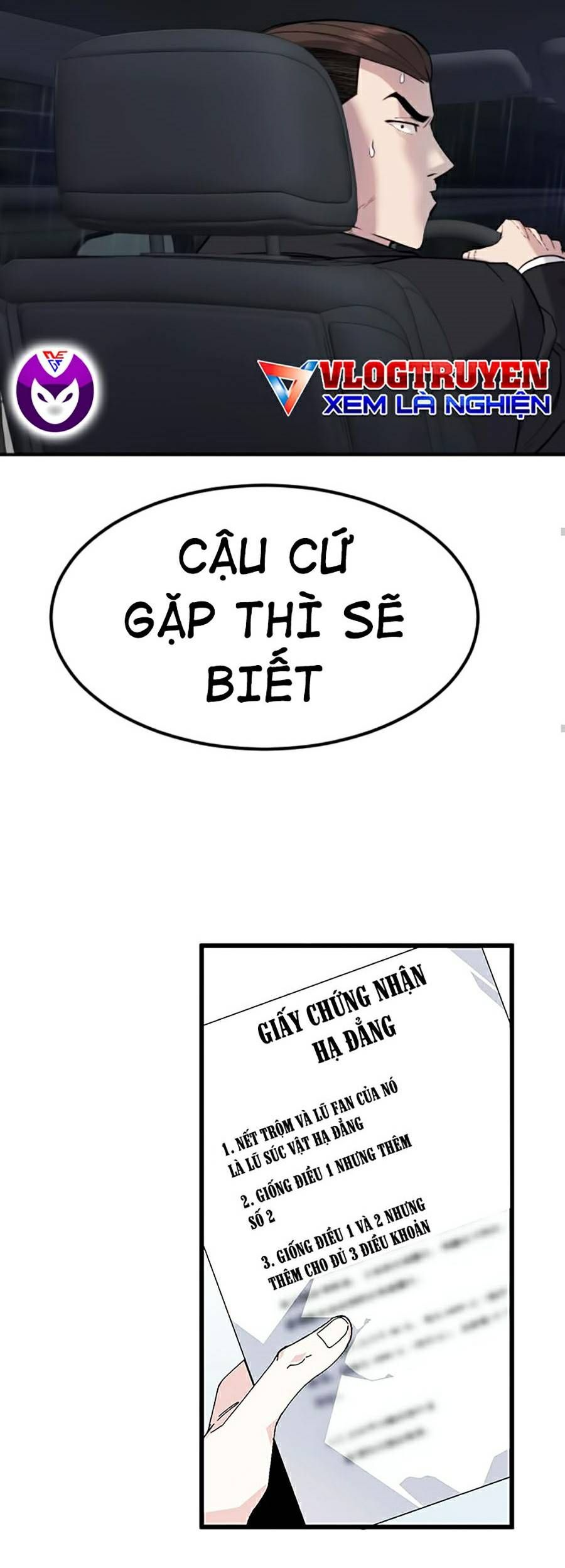 đọc truyện Bố Tôi Là Đặc Vụ Chương 11.1 ảnh 58 tại Thiên Thai Truyện
