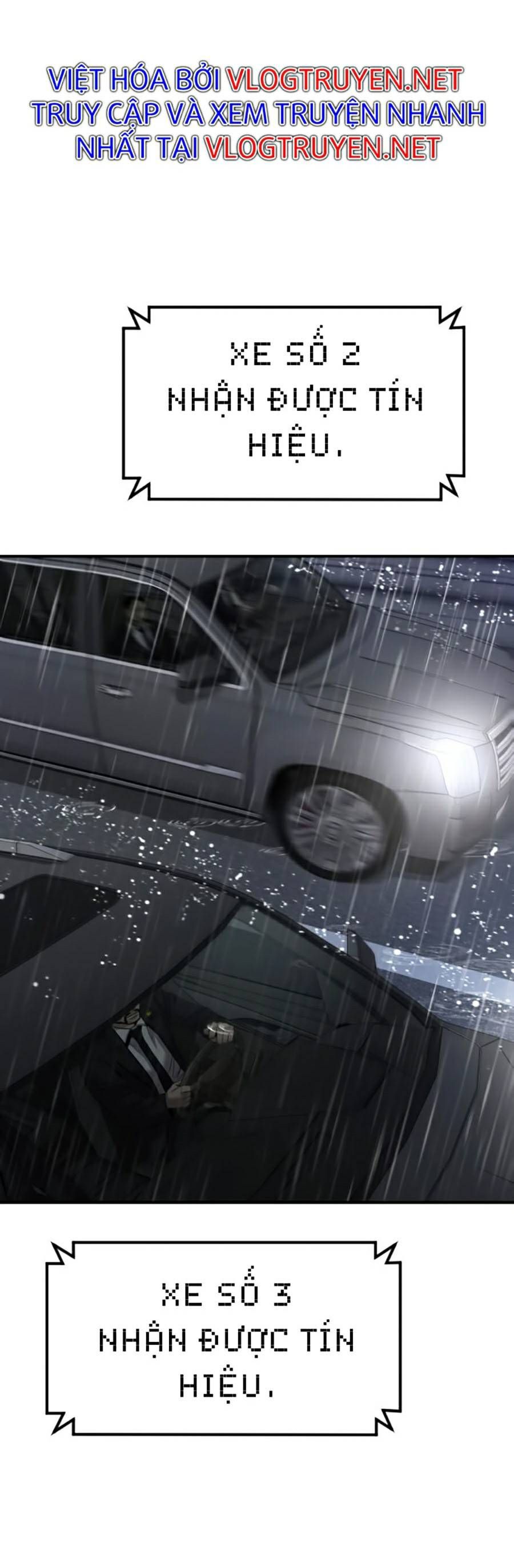 đọc truyện Bố Tôi Là Đặc Vụ Chương 11.1 ảnh 8 tại Thiên Thai Truyện