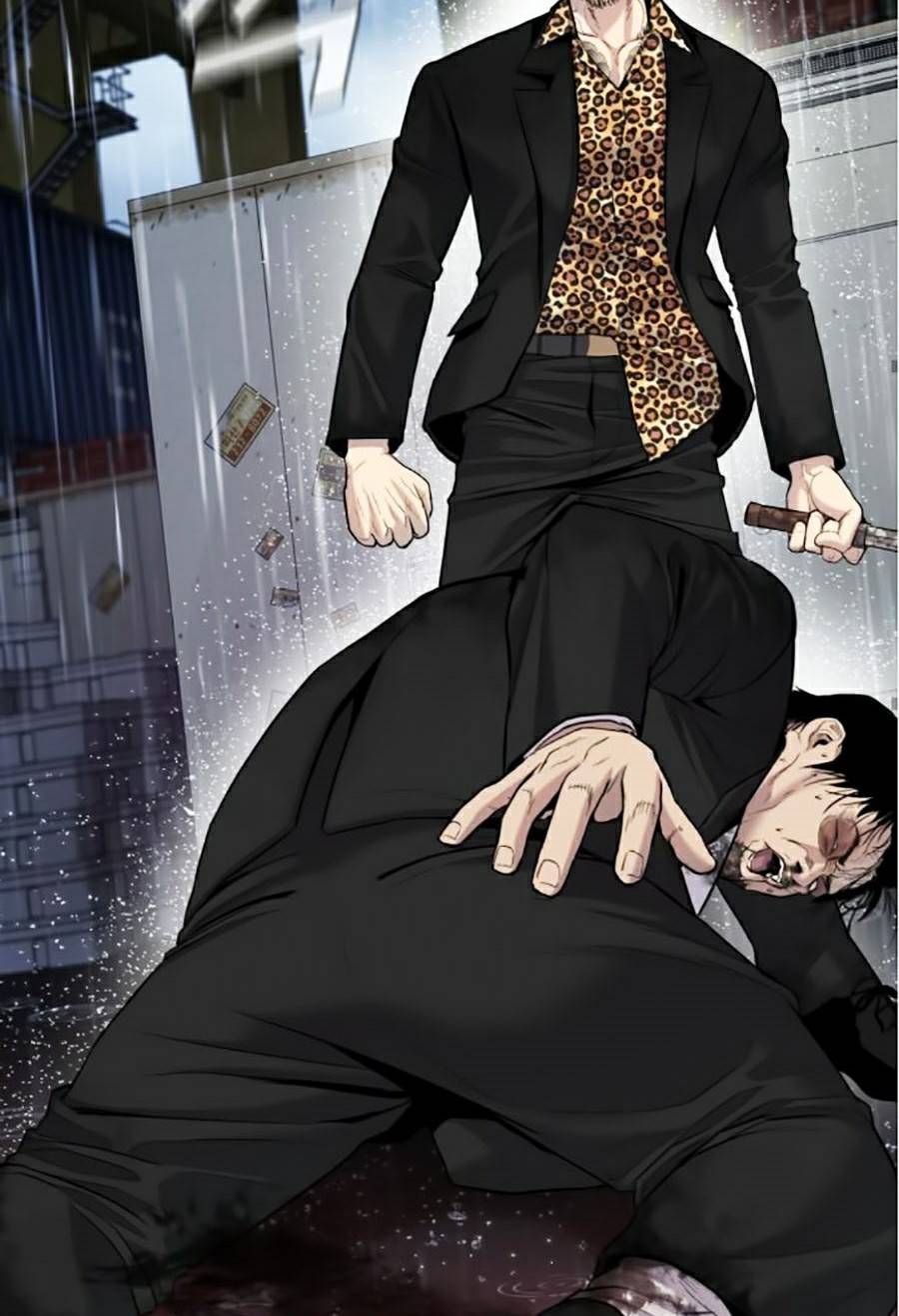 đọc truyện Bố Tôi Là Đặc Vụ Chương 11.1 ảnh 68 tại Thiên Thai Truyện