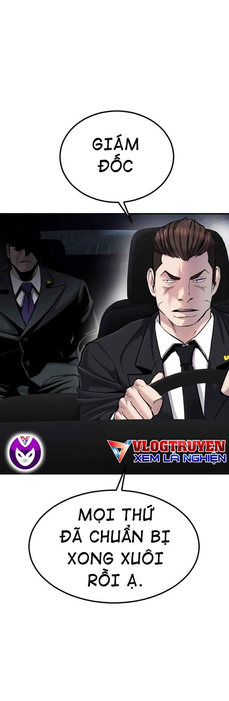 đọc truyện Bố Tôi Là Đặc Vụ Chương 11.1 ảnh 9 tại Thiên Thai Truyện