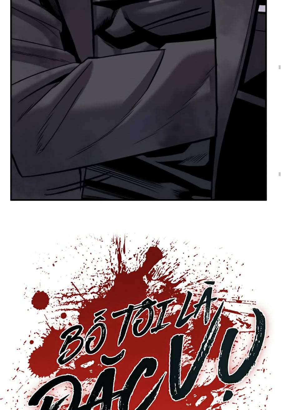 đọc truyện Bố Tôi Là Đặc Vụ Chương 11.1 ảnh 73 tại Thiên Thai Truyện