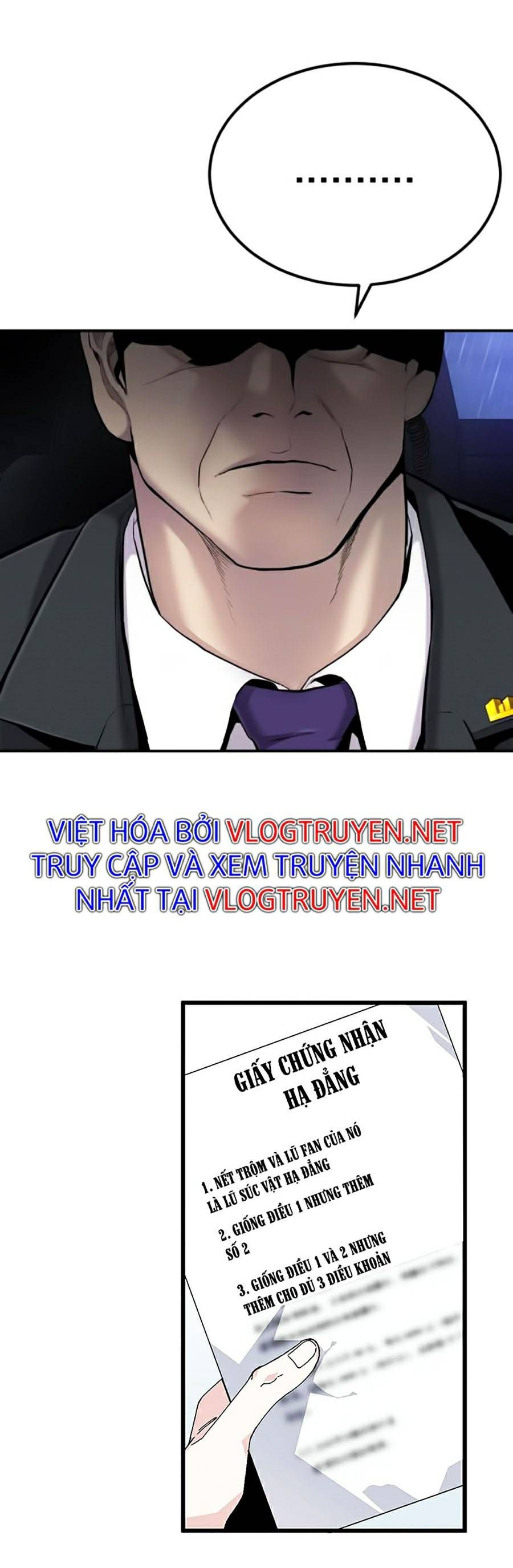 đọc truyện Bố Tôi Là Đặc Vụ Chương 11.1 ảnh 10 tại Thiên Thai Truyện