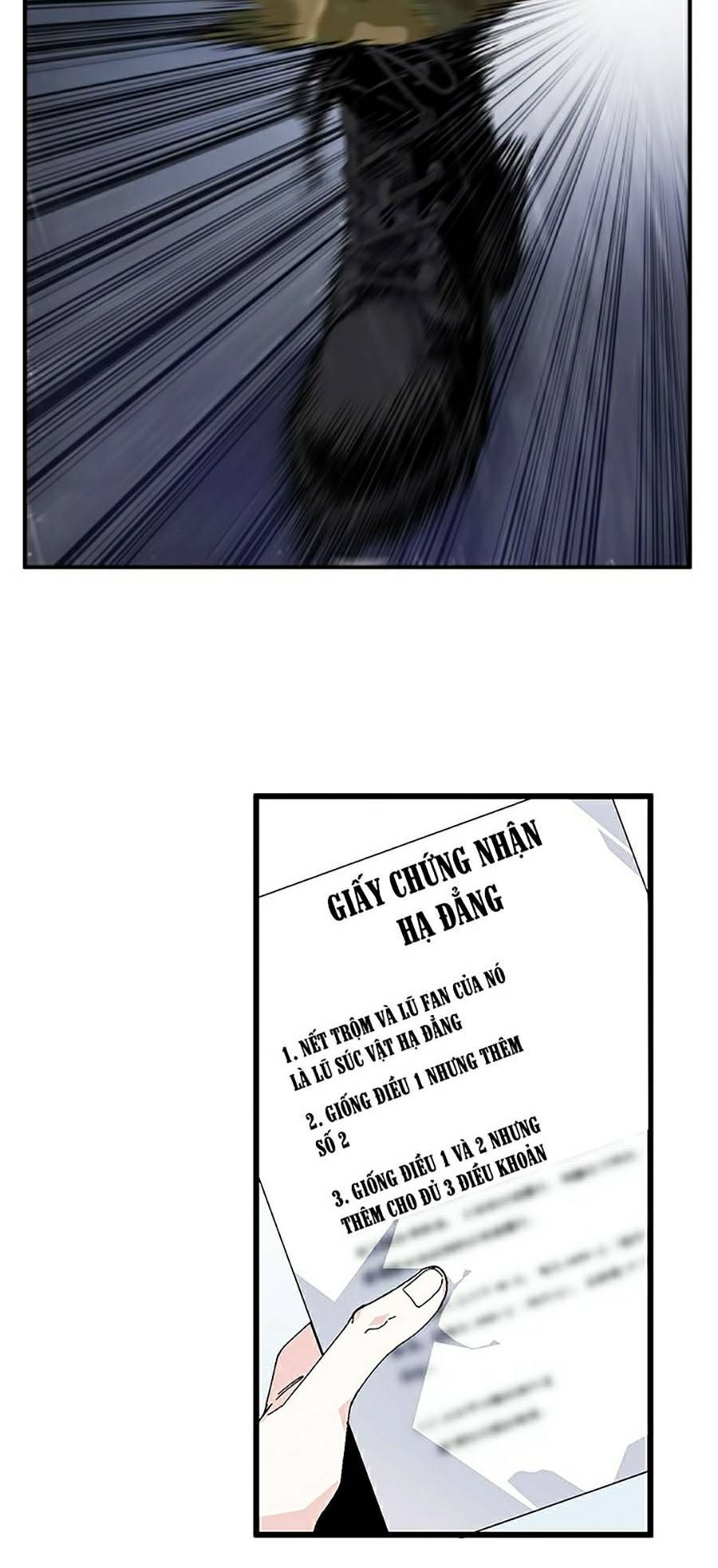 đọc truyện Bố Tôi Là Đặc Vụ Chương 11.5 ảnh 14 tại Thiên Thai Truyện