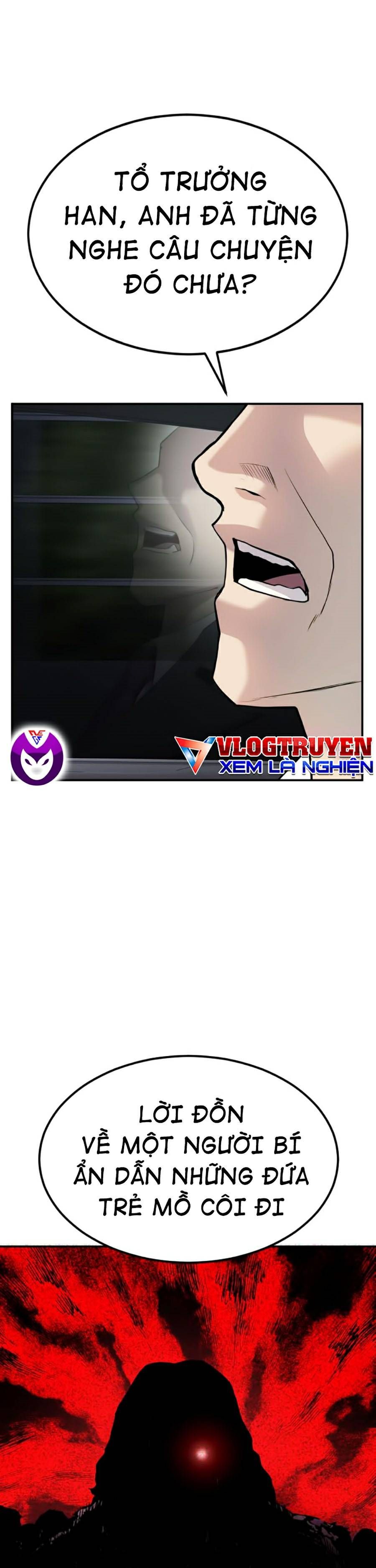 đọc truyện Bố Tôi Là Đặc Vụ Chương 11.5 ảnh 19 tại Thiên Thai Truyện