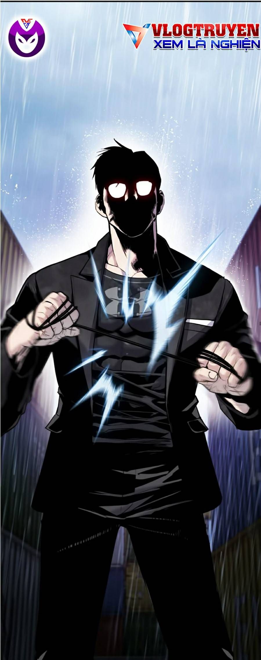 đọc truyện Bố Tôi Là Đặc Vụ Chương 11.5 ảnh 4 tại Thiên Thai Truyện