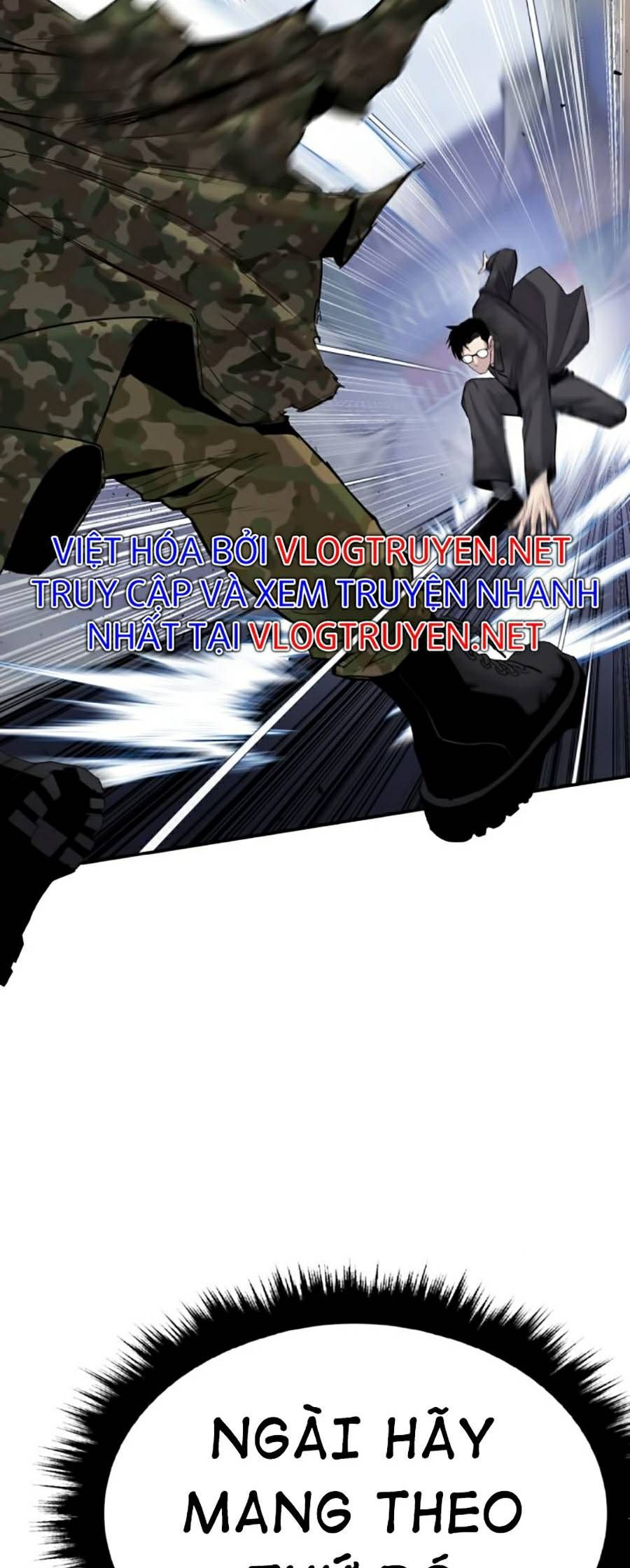 đọc truyện Bố Tôi Là Đặc Vụ Chương 11.5 ảnh 24 tại Thiên Thai Truyện