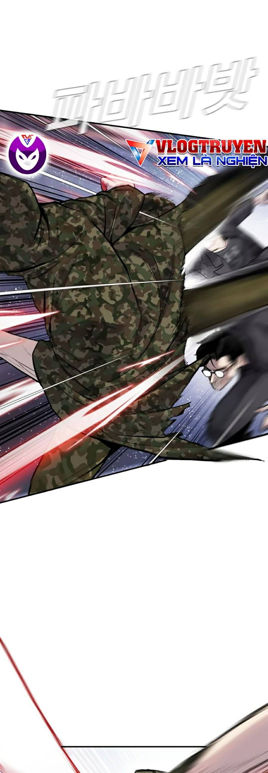 đọc truyện Bố Tôi Là Đặc Vụ Chương 11.5 ảnh 27 tại Thiên Thai Truyện