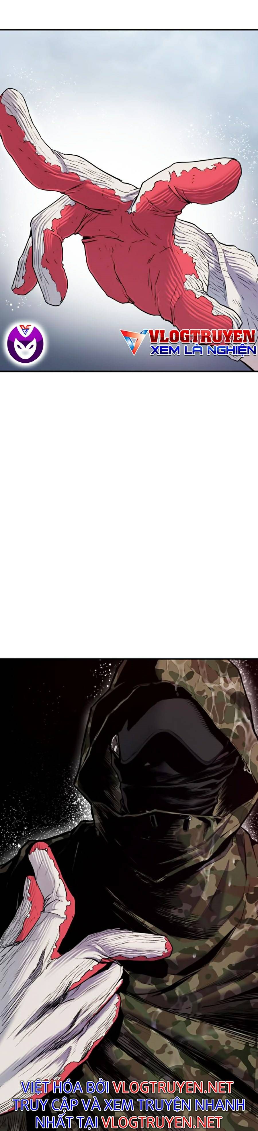 đọc truyện Bố Tôi Là Đặc Vụ Chương 11.5 ảnh 35 tại Thiên Thai Truyện