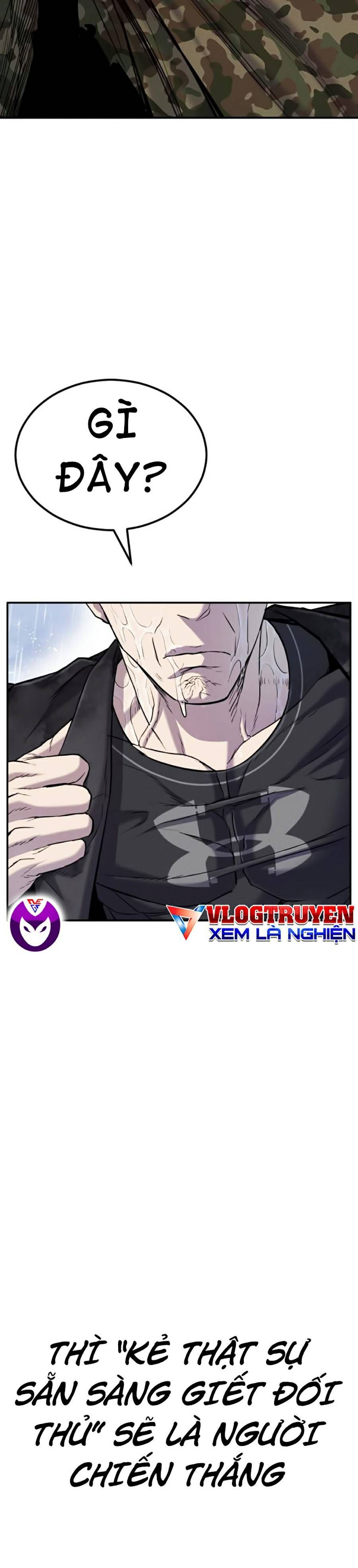 đọc truyện Bố Tôi Là Đặc Vụ Chương 11.5 ảnh 36 tại Thiên Thai Truyện