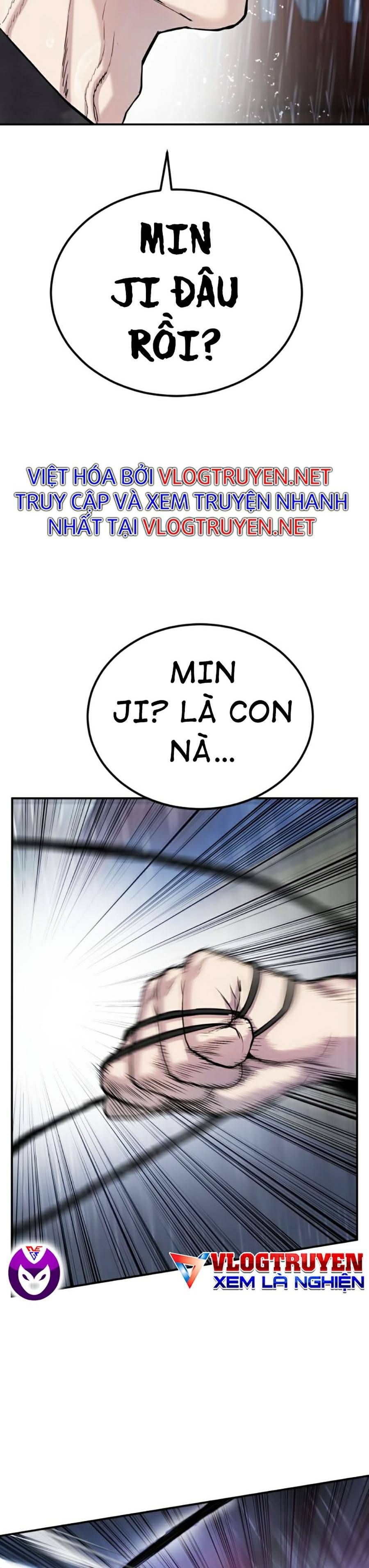 đọc truyện Bố Tôi Là Đặc Vụ Chương 11.5 ảnh 9 tại Thiên Thai Truyện