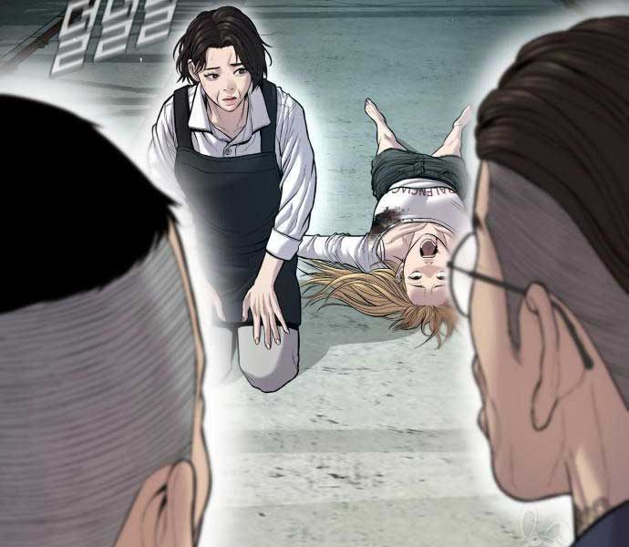 đọc truyện Bố Tôi Là Đặc Vụ Chương 110 ảnh 116 tại Thiên Thai Truyện