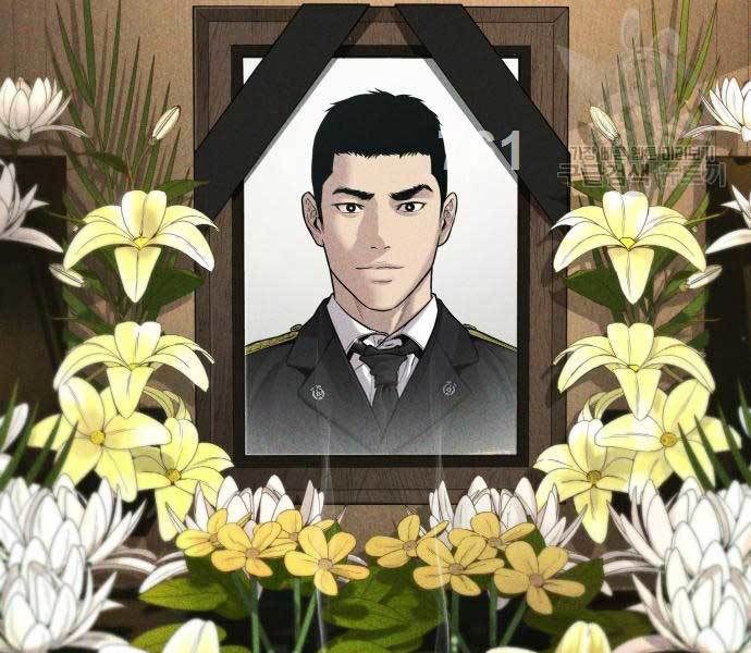 đọc truyện Bố Tôi Là Đặc Vụ Chương 110 ảnh 4 tại Thiên Thai Truyện