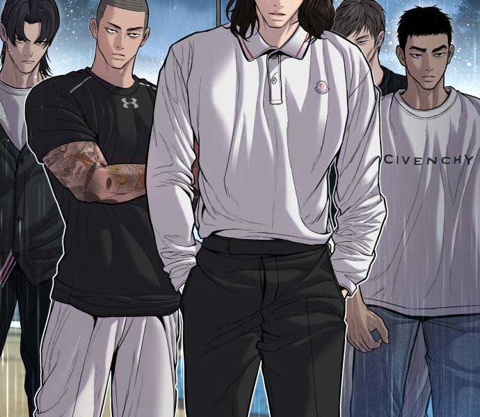 đọc truyện Bố Tôi Là Đặc Vụ Chương 110 ảnh 213 tại Thiên Thai Truyện